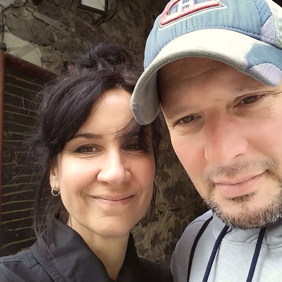 Meet your Posher, Kimberly - Picture 1 of 1